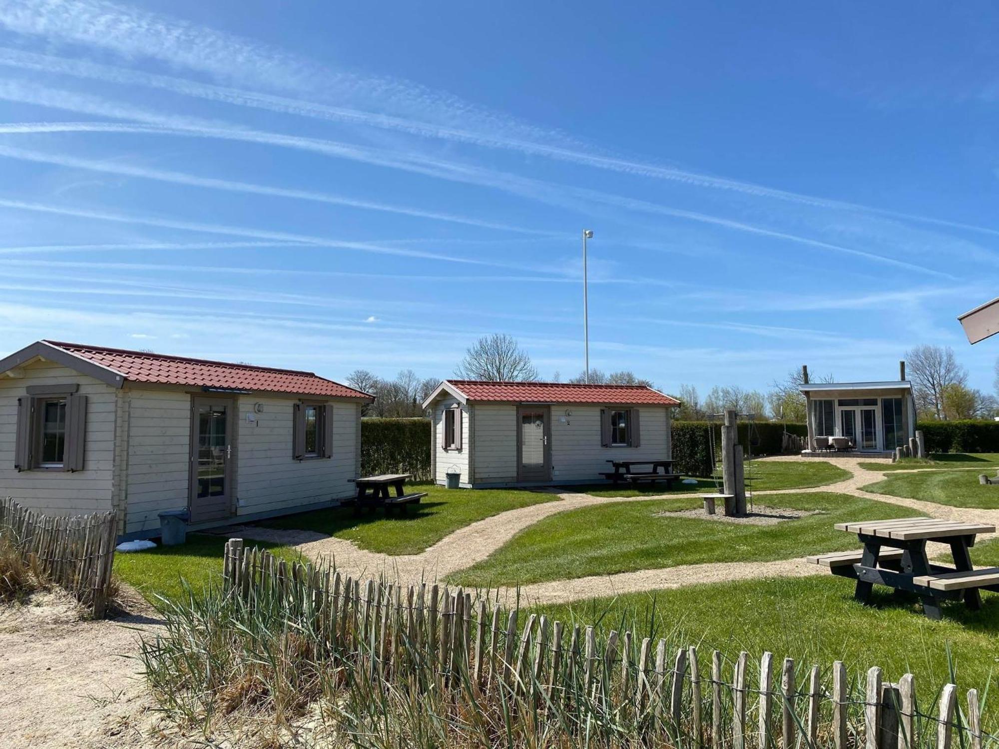 Zonneweelde, Vakantie Aan Zee Nieuwvliet Quarto foto